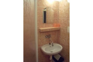 Česko Hotel Vranovská Ves, Exteriér